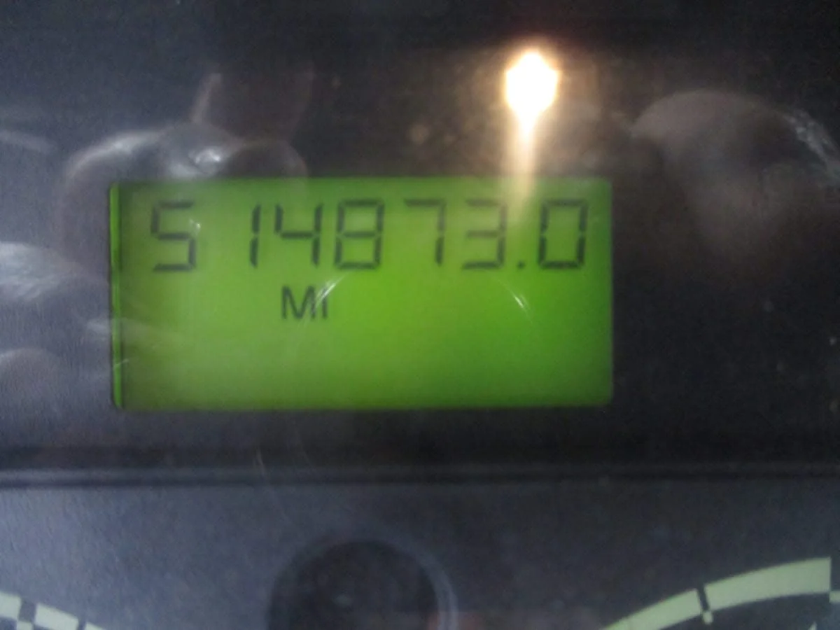 2015 Freightliner Cascadia - image 9