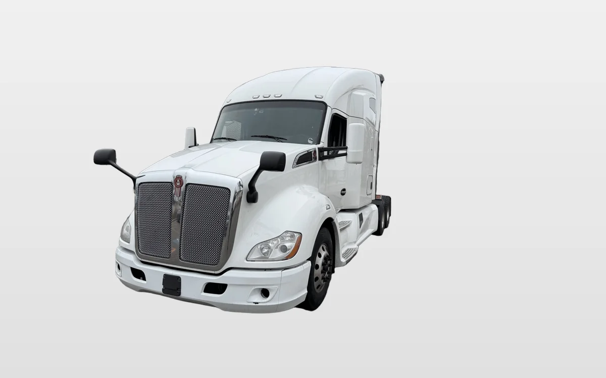 2022 Kenworth T680 - image 1