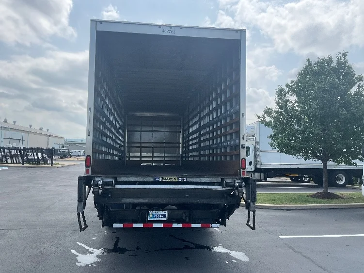 2023 International MV in Pittsburgh, PA — photo 8