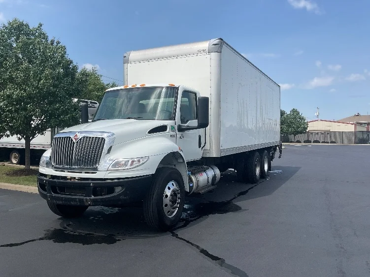 2023 International MV in Pittsburgh, PA — photo 3