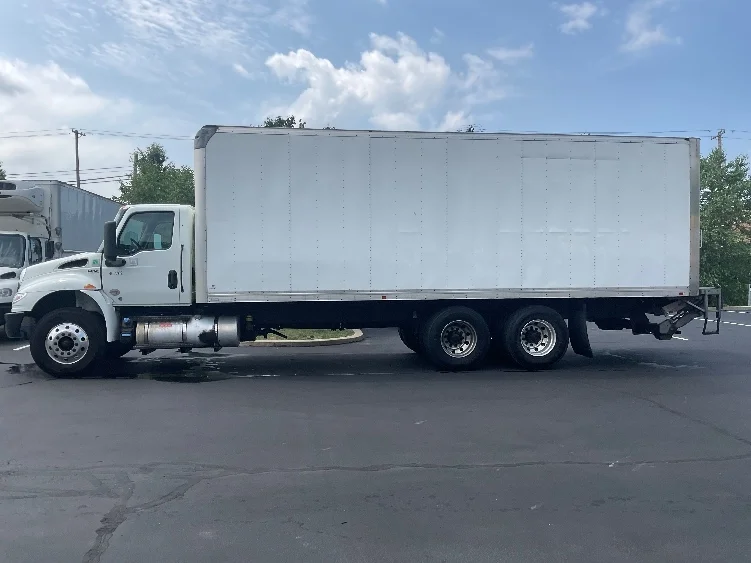 2023 International MV in Pittsburgh, PA — photo 4