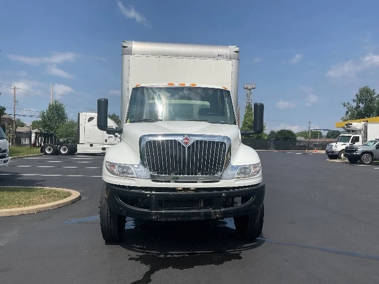 2023 International MV in Pittsburgh, PA — photo 2