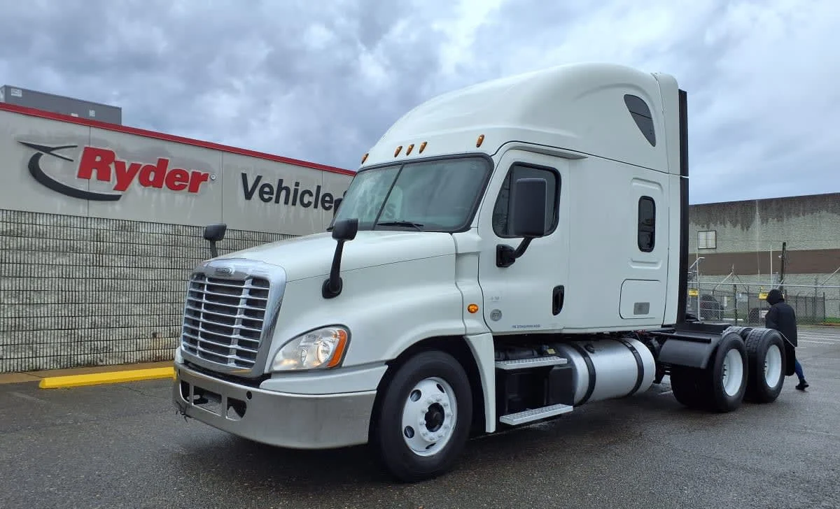 2018 Freightliner Cascadia in Memphis, TN