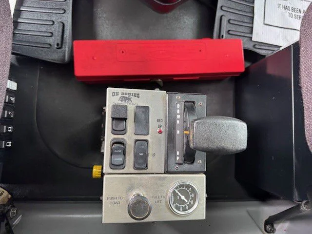 2020 Mack Granite - image 13