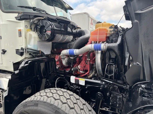 2020 Mack Granite - image 9