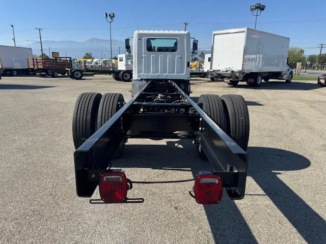 2026 Hino L6 in Fontana, CA — photo 8