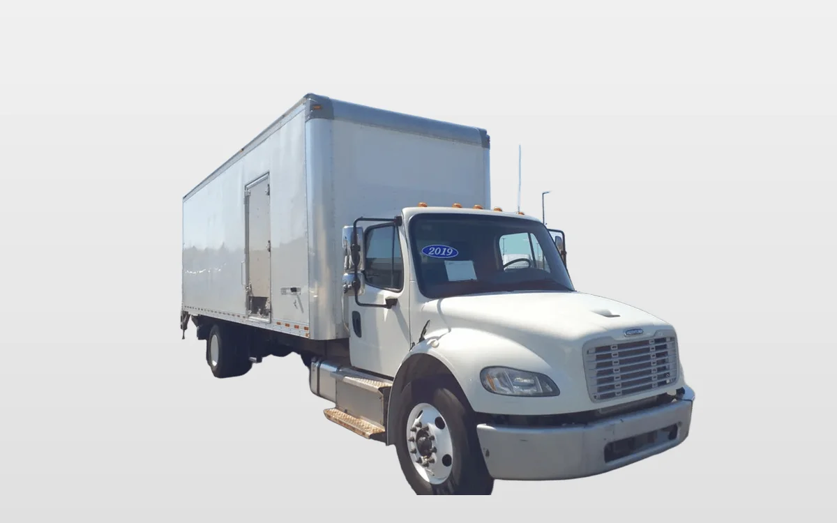 2019 Freightliner M2 106 - image 1