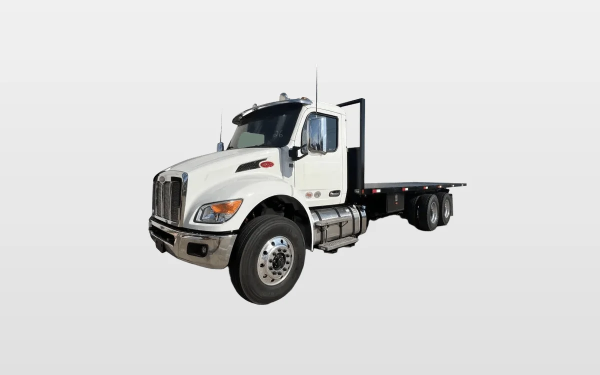 2026 Peterbilt - image 1