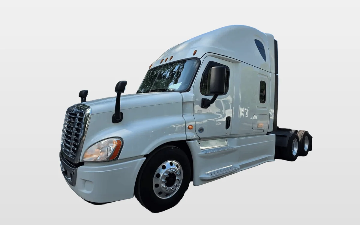2020 Freightliner - image 1