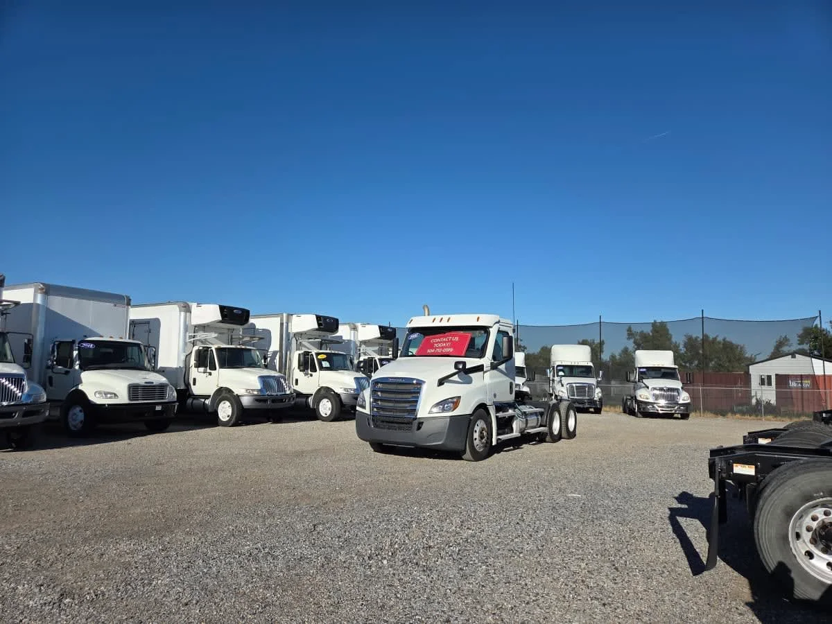 2020 Freightliner Cascadia in St. Rose, LA