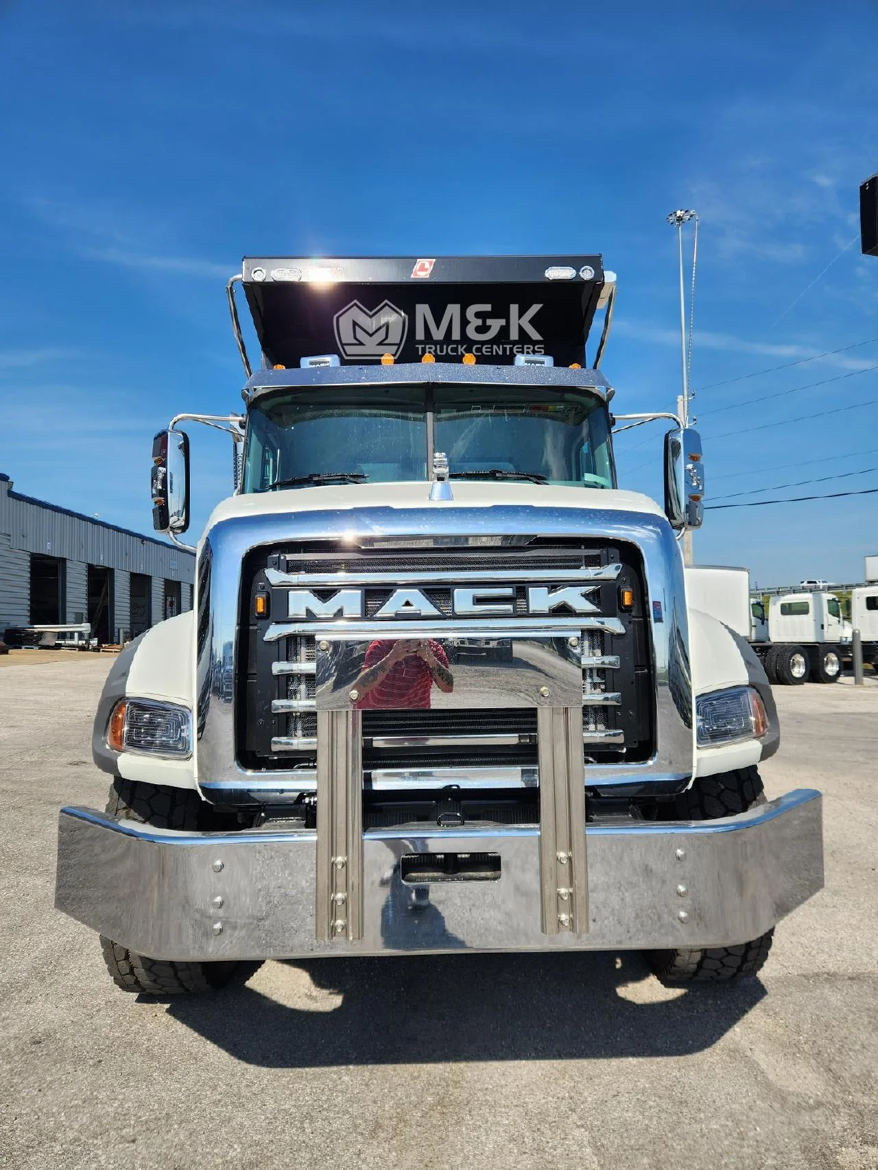 2027 Mack in Indianapolis, IN — photo 5