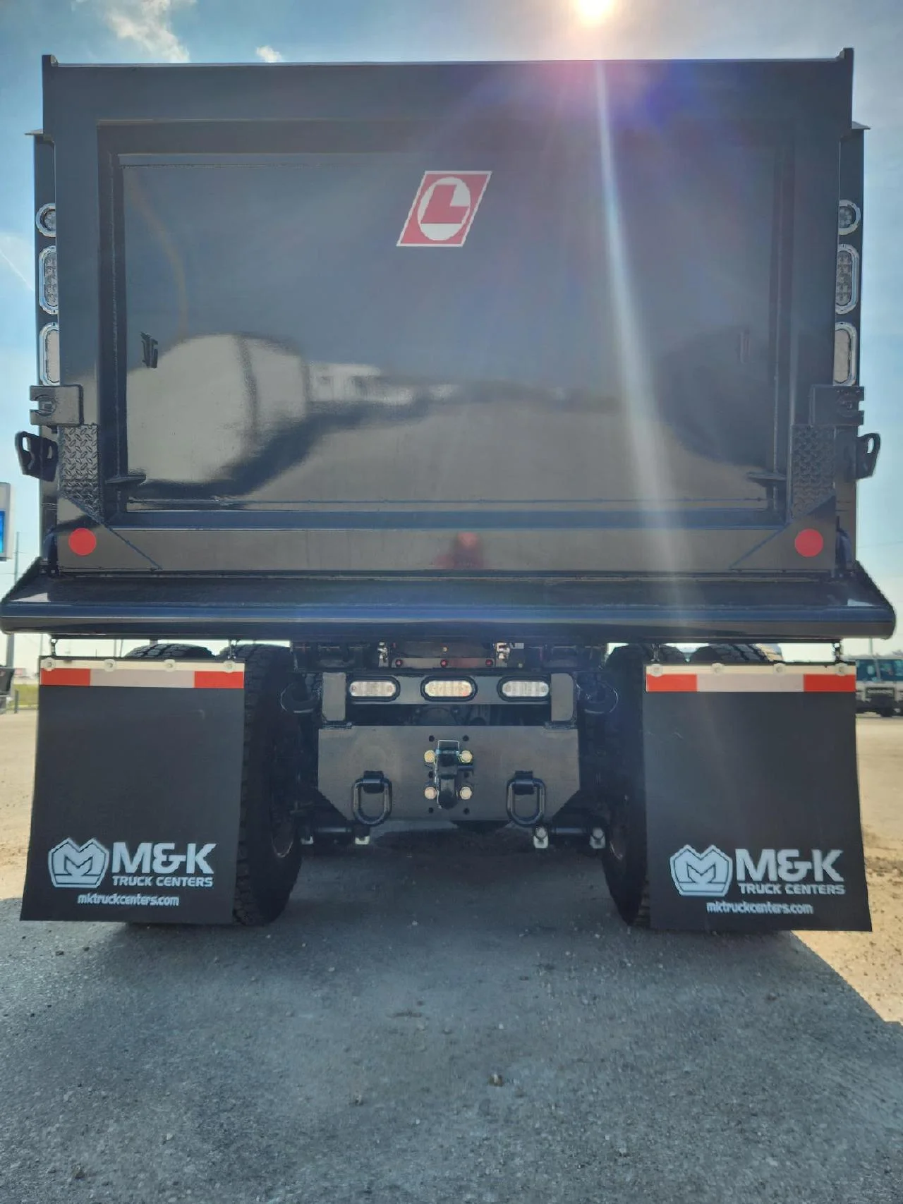 2027 Mack in Indianapolis, IN — photo 3