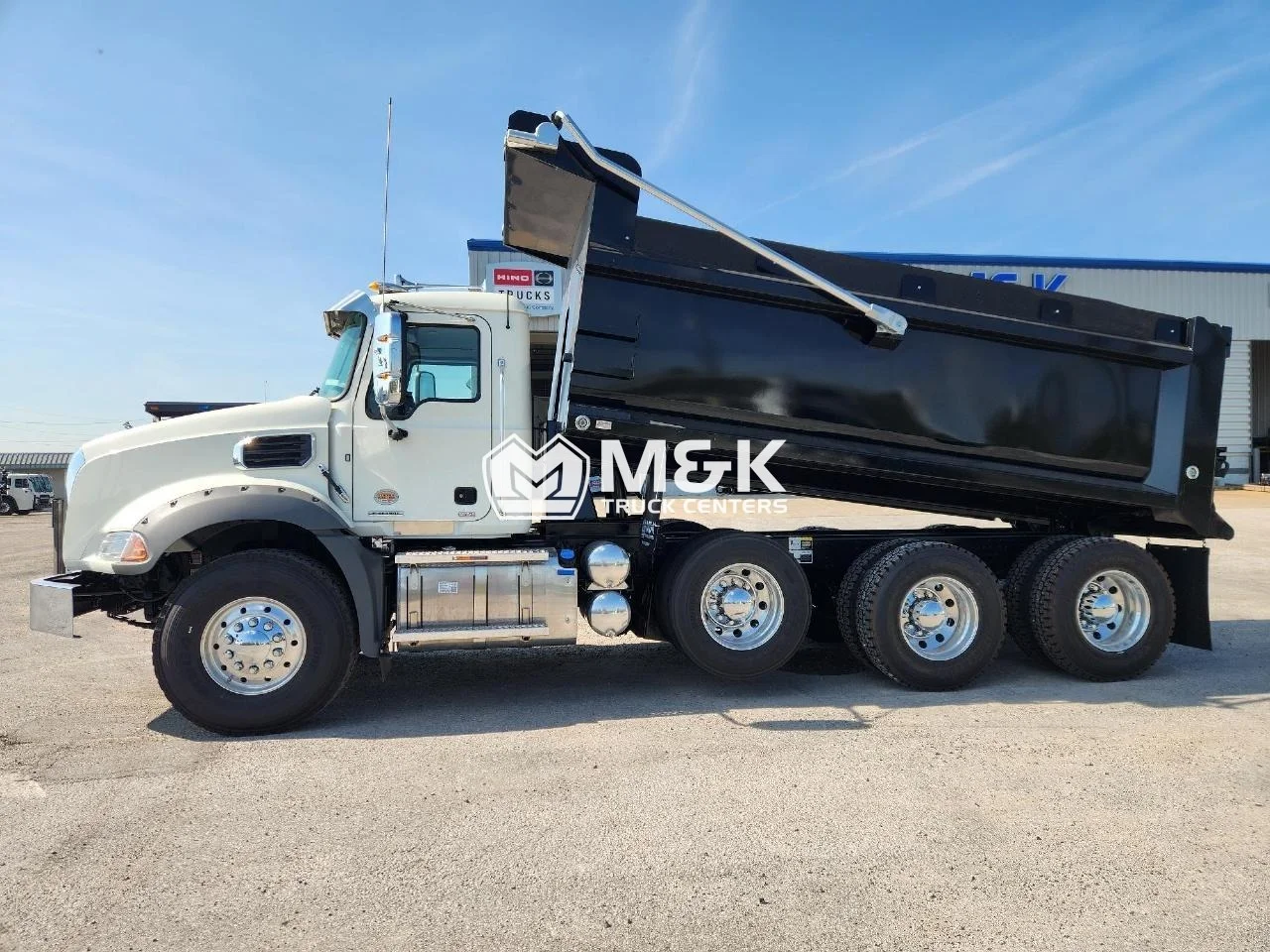 2027 Mack in Indianapolis, IN