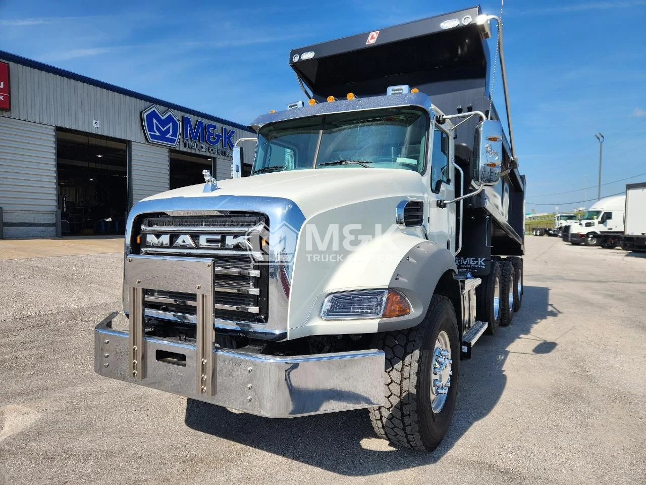 2027 Mack in Indianapolis, IN — photo 4