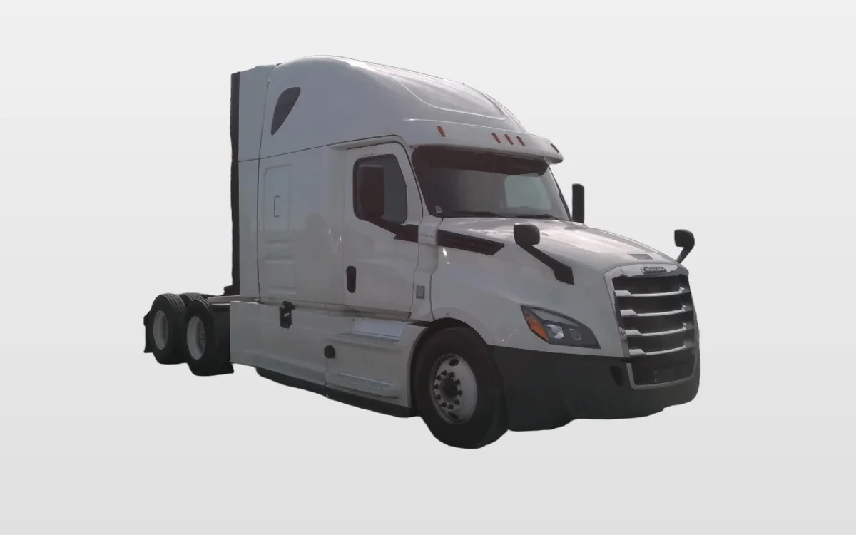 2020 Freightliner - image 1