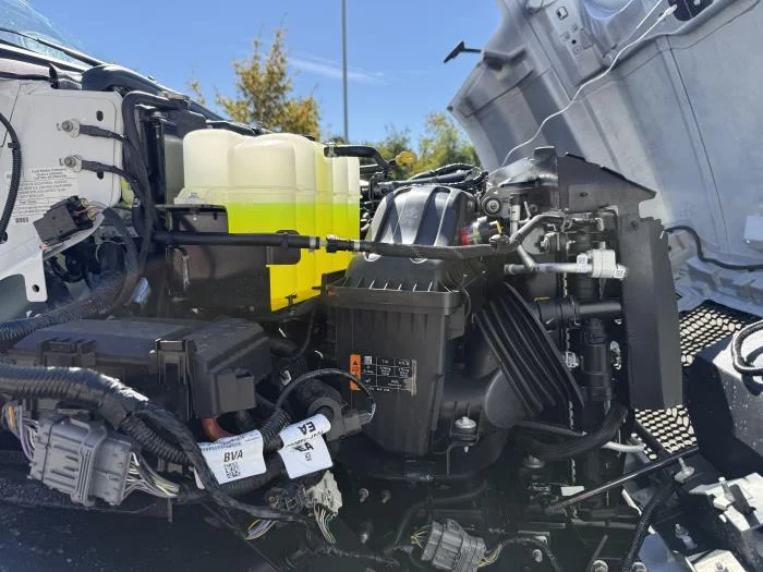 2027 Ford F-750 — photo 20