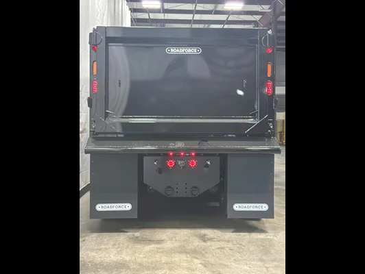 2027 Kenworth T880 in Macon, GA — photo 4