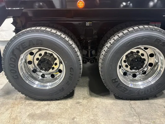 2027 Kenworth T880 in Macon, GA — photo 3