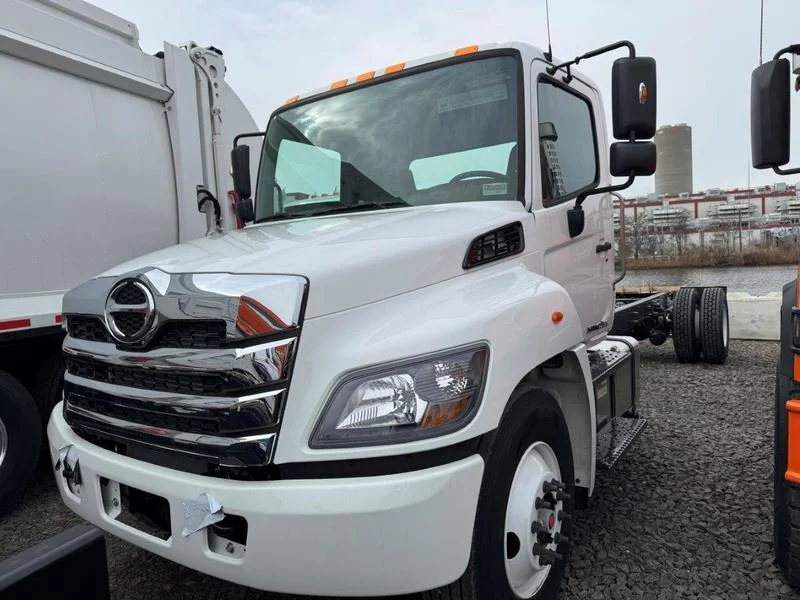 2026 Hino in Montgomery, NY