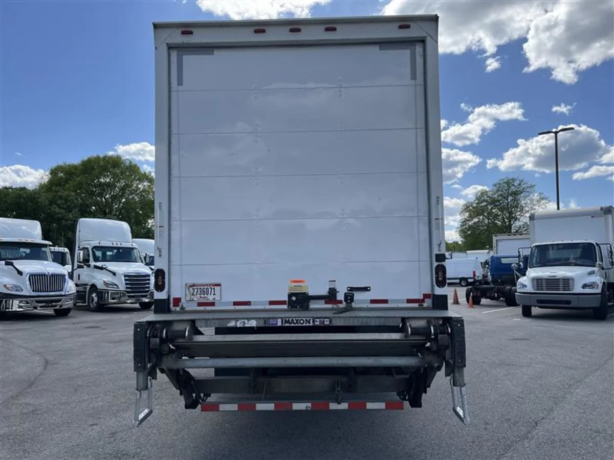 2019 Freightliner M2 112 in Beltsville, MD — photo 5