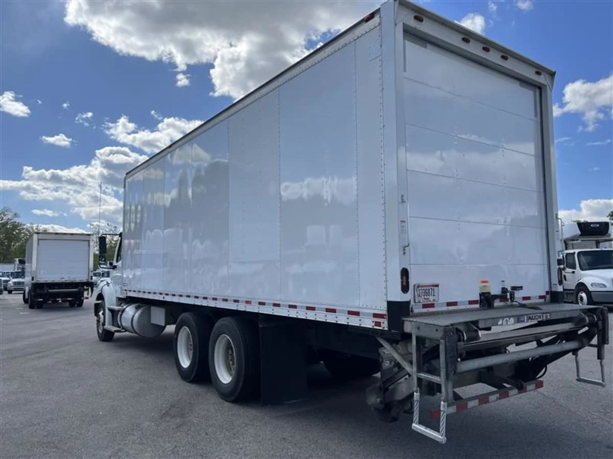 2019 Freightliner M2 112 in Beltsville, MD — photo 6
