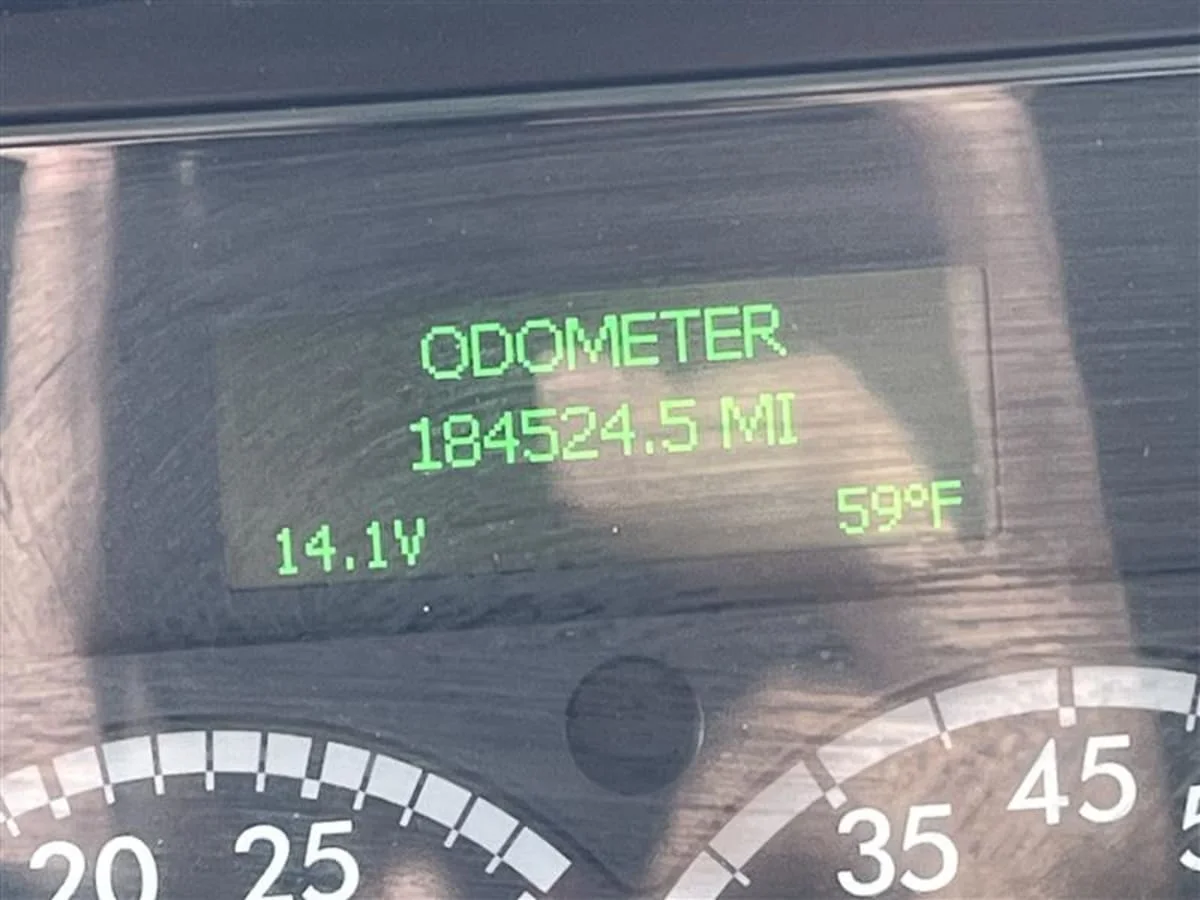 2019 Freightliner M2 112 in Beltsville, MD — photo 10