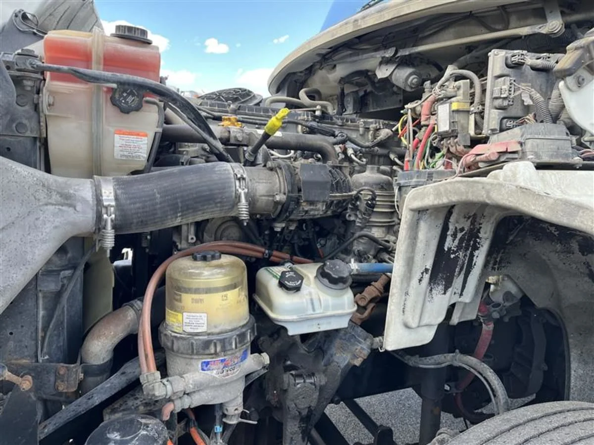 2019 Freightliner M2 112 in Beltsville, MD — photo 9