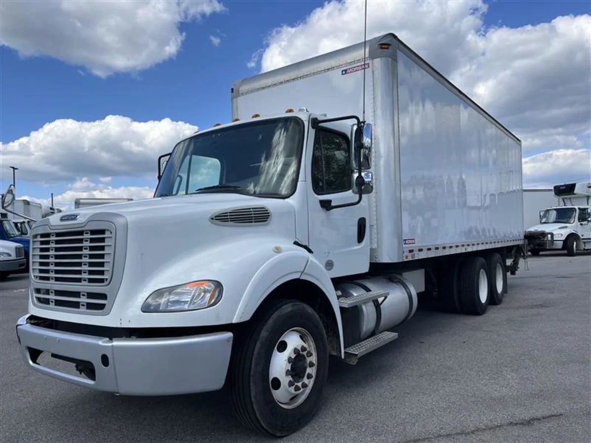 2019 Freightliner M2 112 in Beltsville, MD