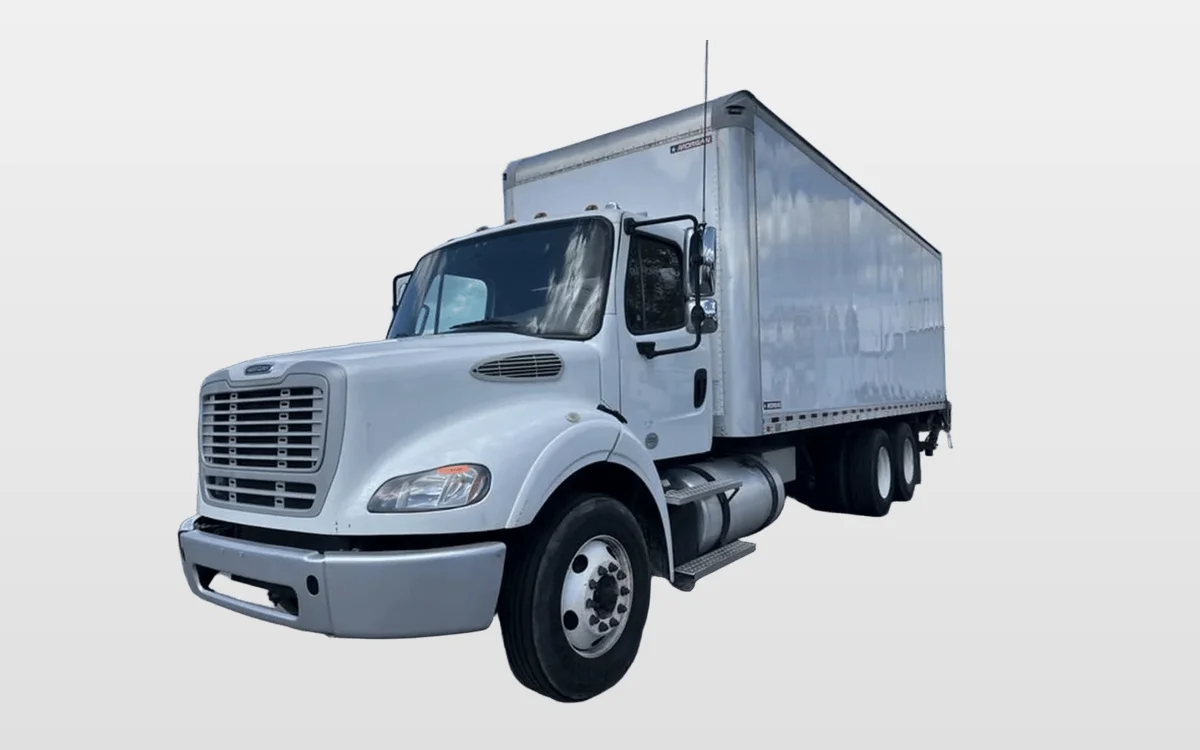 2019 Freightliner M2 112 - image 1