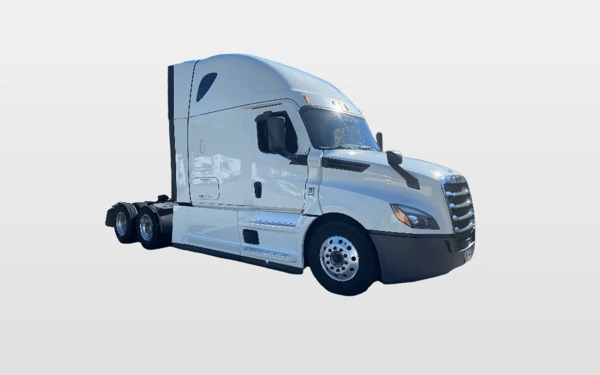 2021 Freightliner - image 1