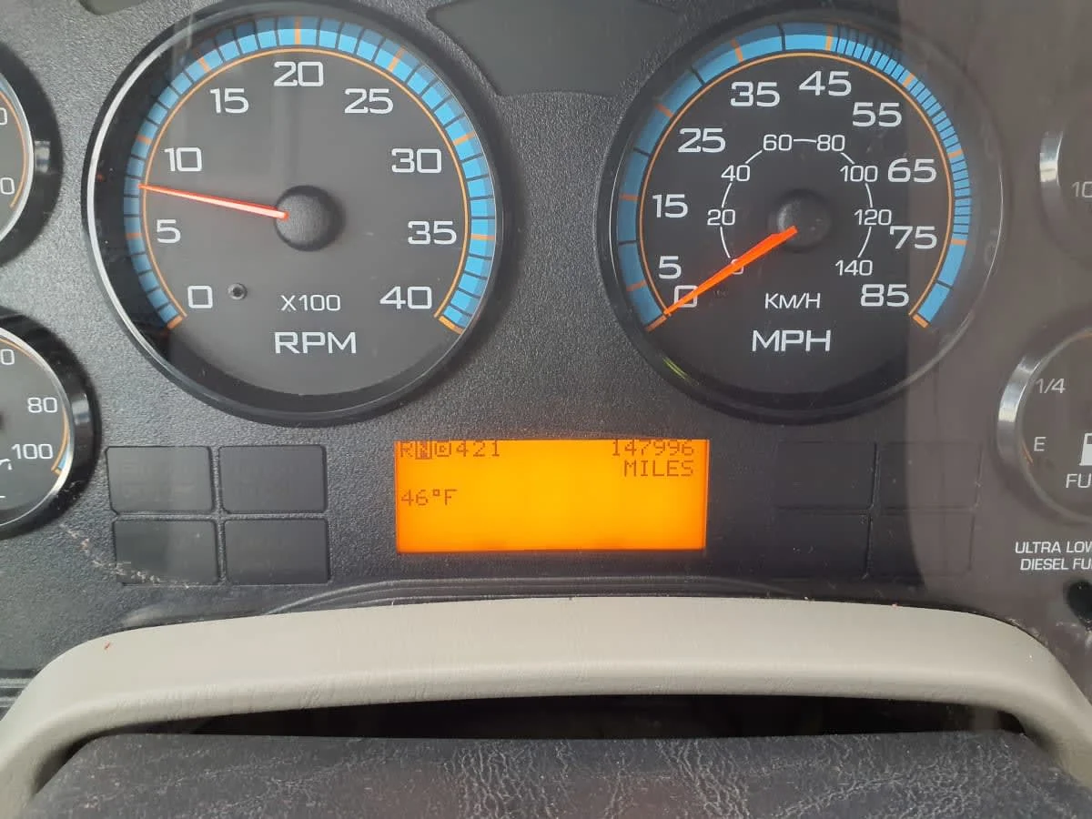 2019 International 4300 - image 12