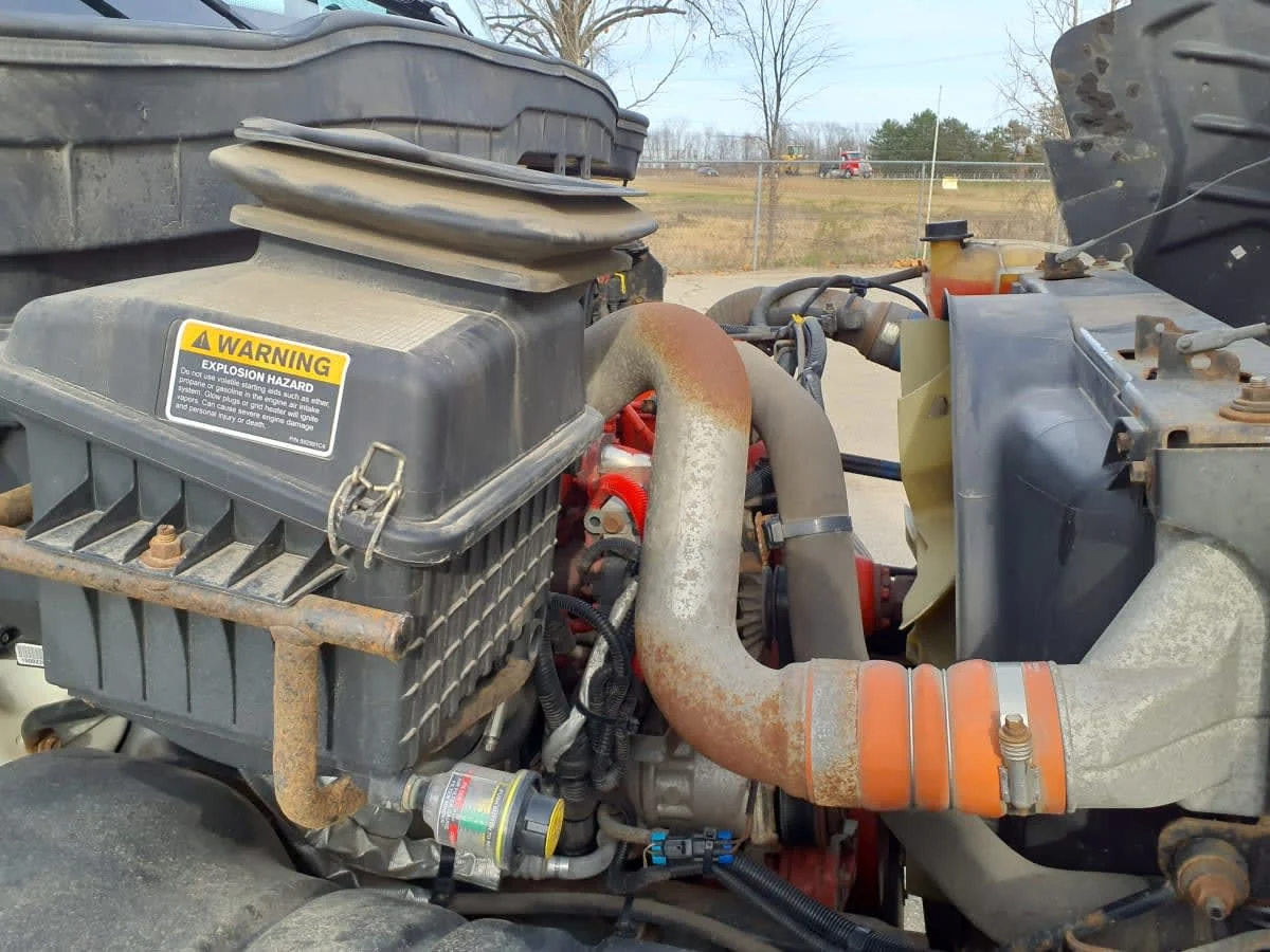 2019 International 4300 - image 16