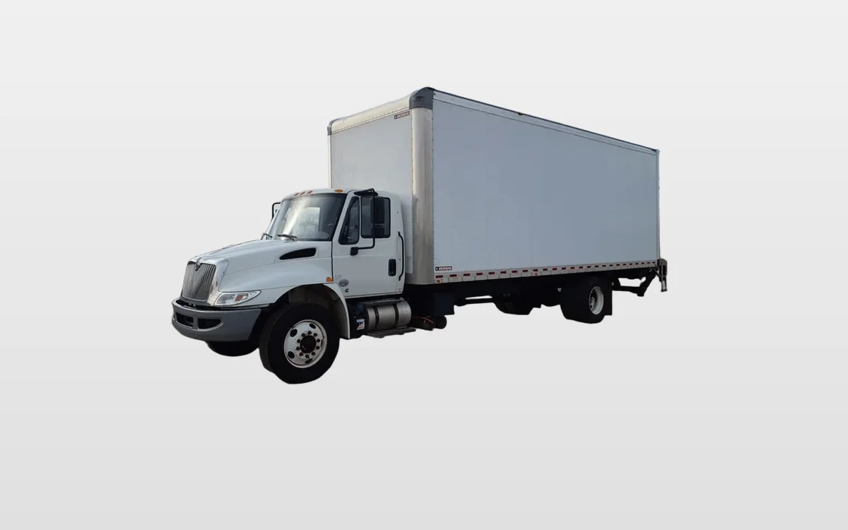 2019 International 4300 - image 1