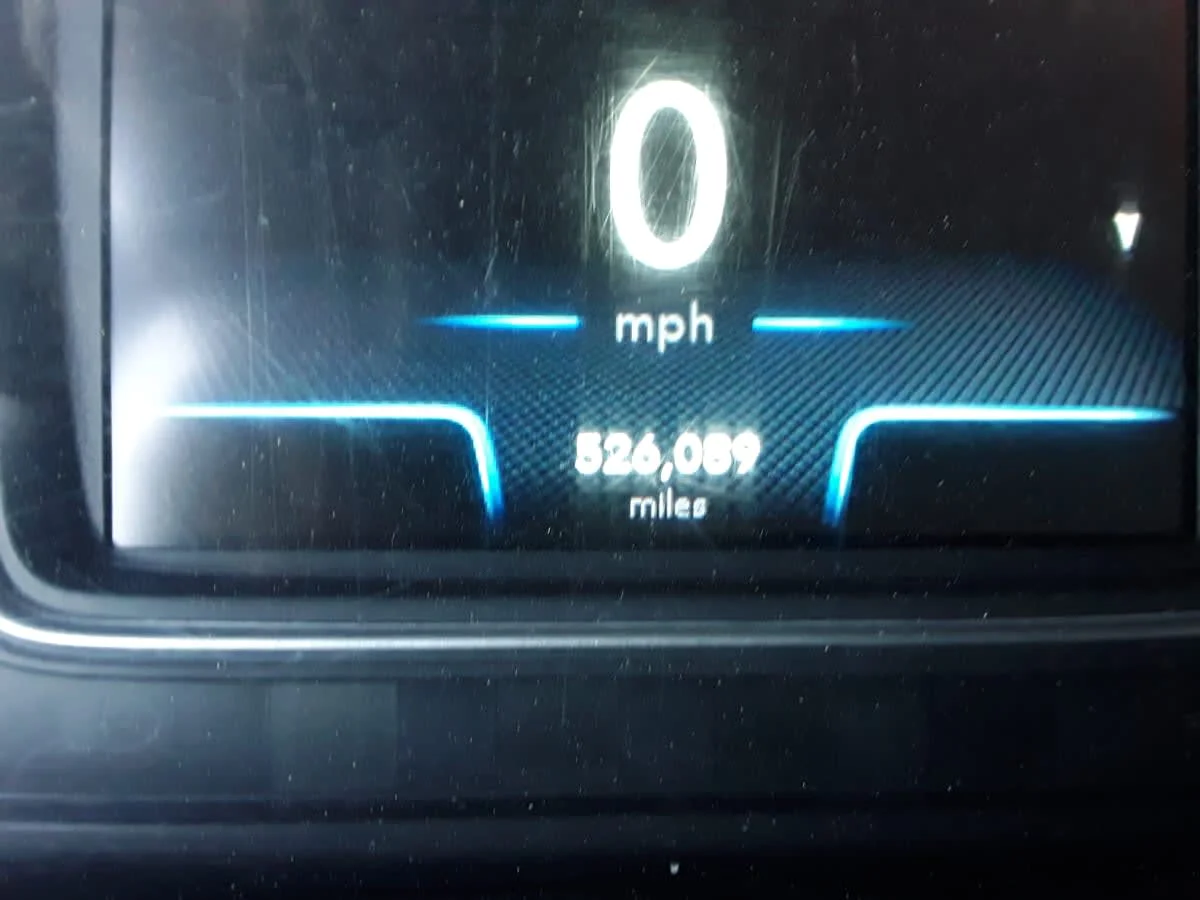 2019 International LT in Hilliard, OH — photo 11