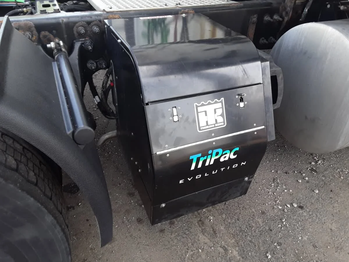 2019 International LT in Hilliard, OH — photo 19