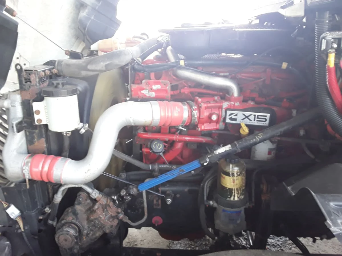 2019 International LT in Hilliard, OH — photo 18