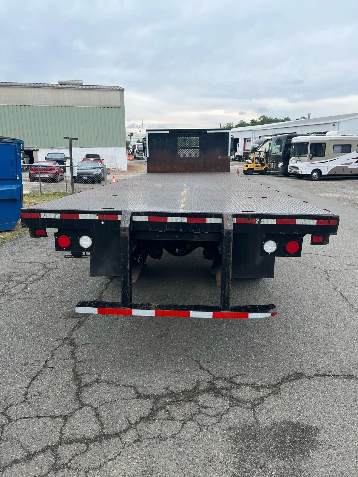 2019 Freightliner M2 106 in Ashland, VA — photo 5