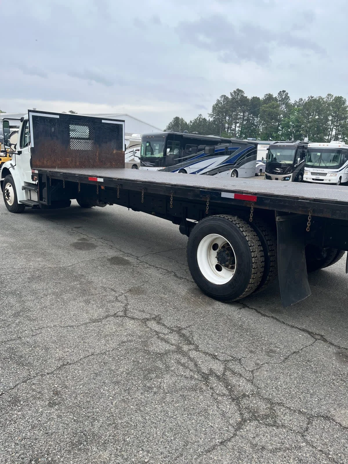 2019 Freightliner M2 106 in Ashland, VA — photo 6