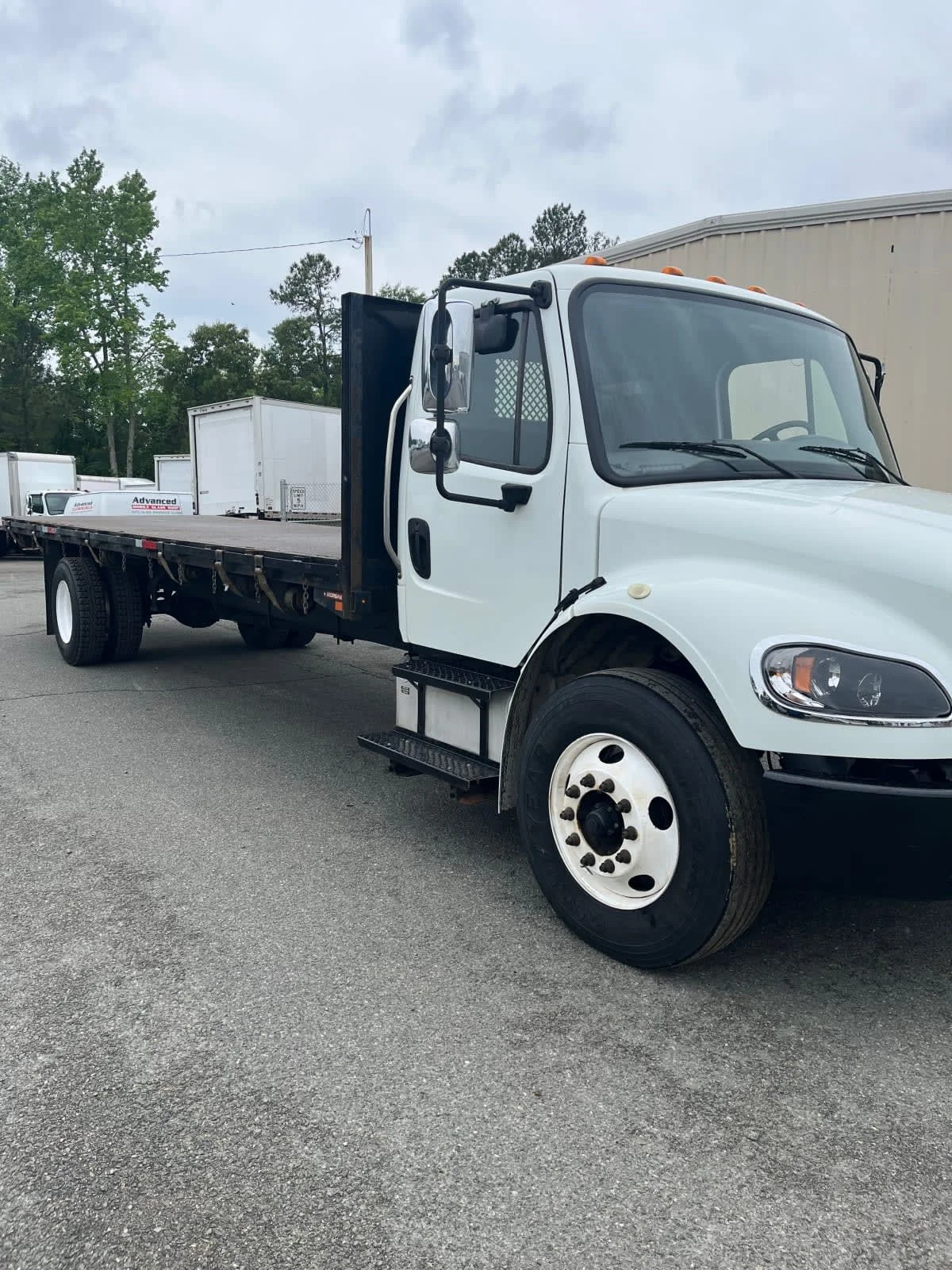 2019 Freightliner M2 106 in Ashland, VA — photo 3