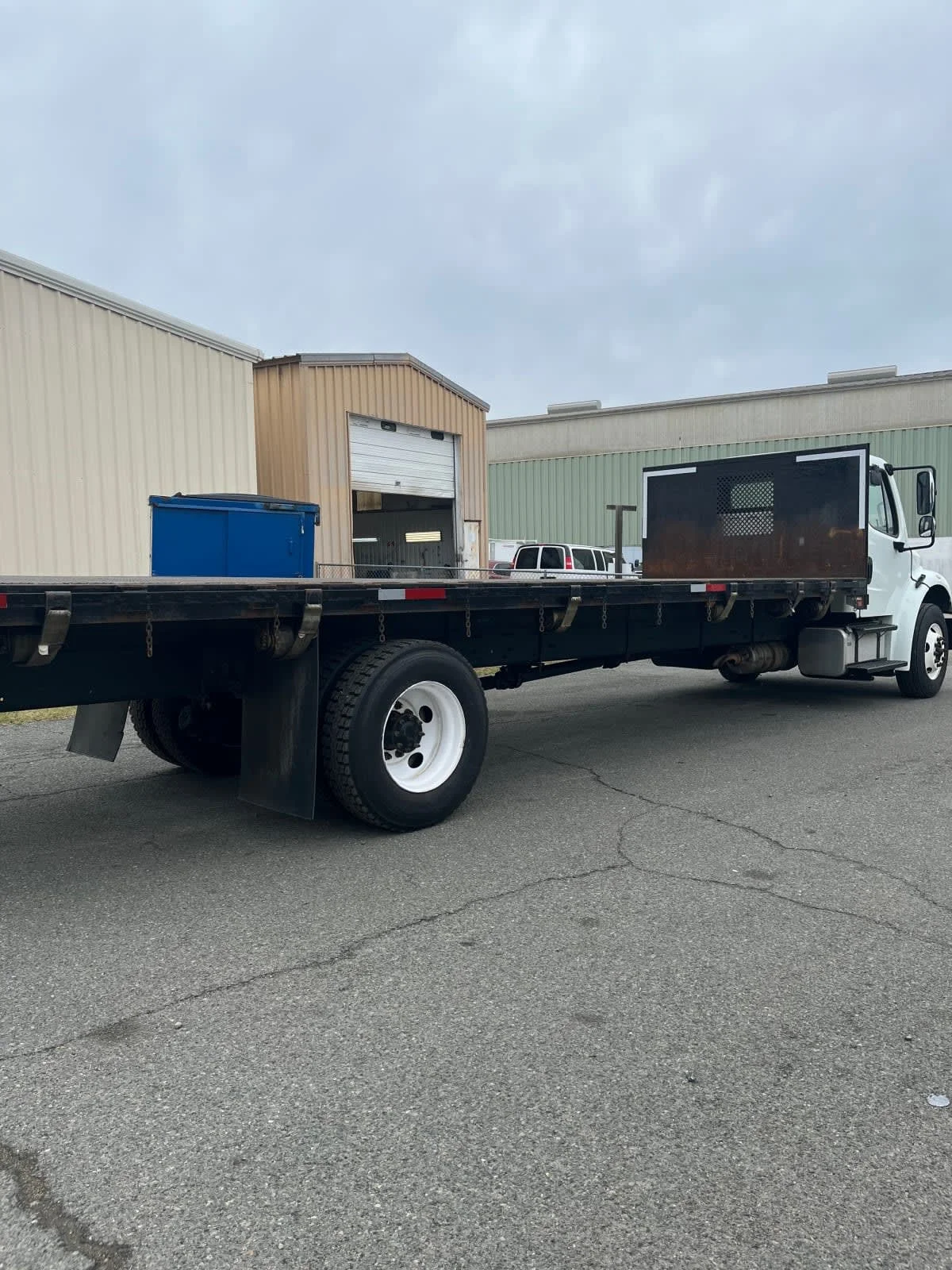 2019 Freightliner M2 106 in Ashland, VA — photo 4