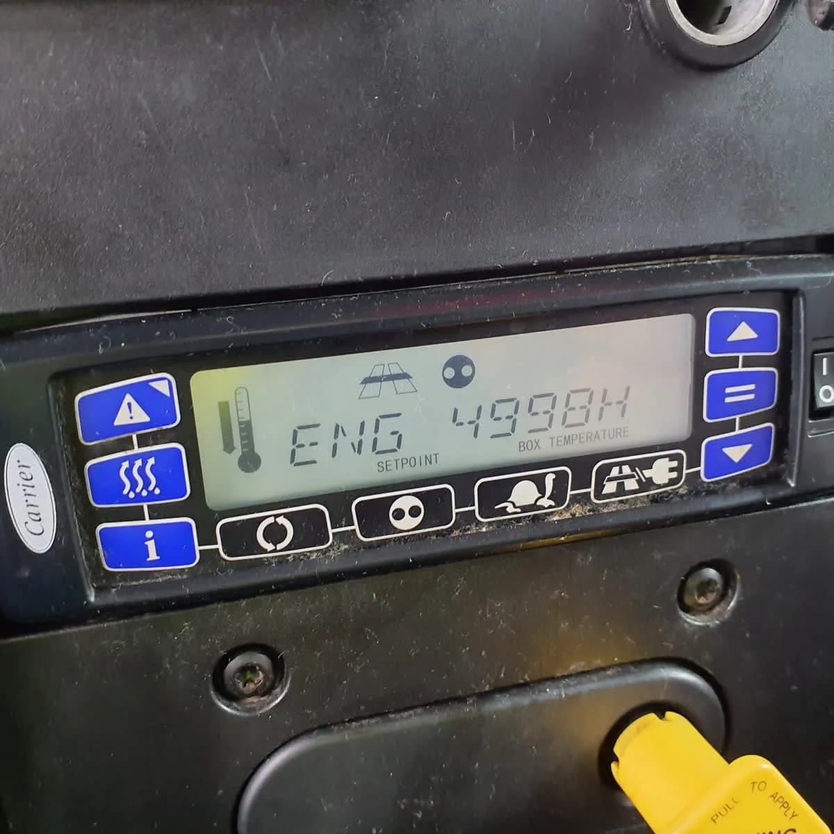 2019 International MV - image 13