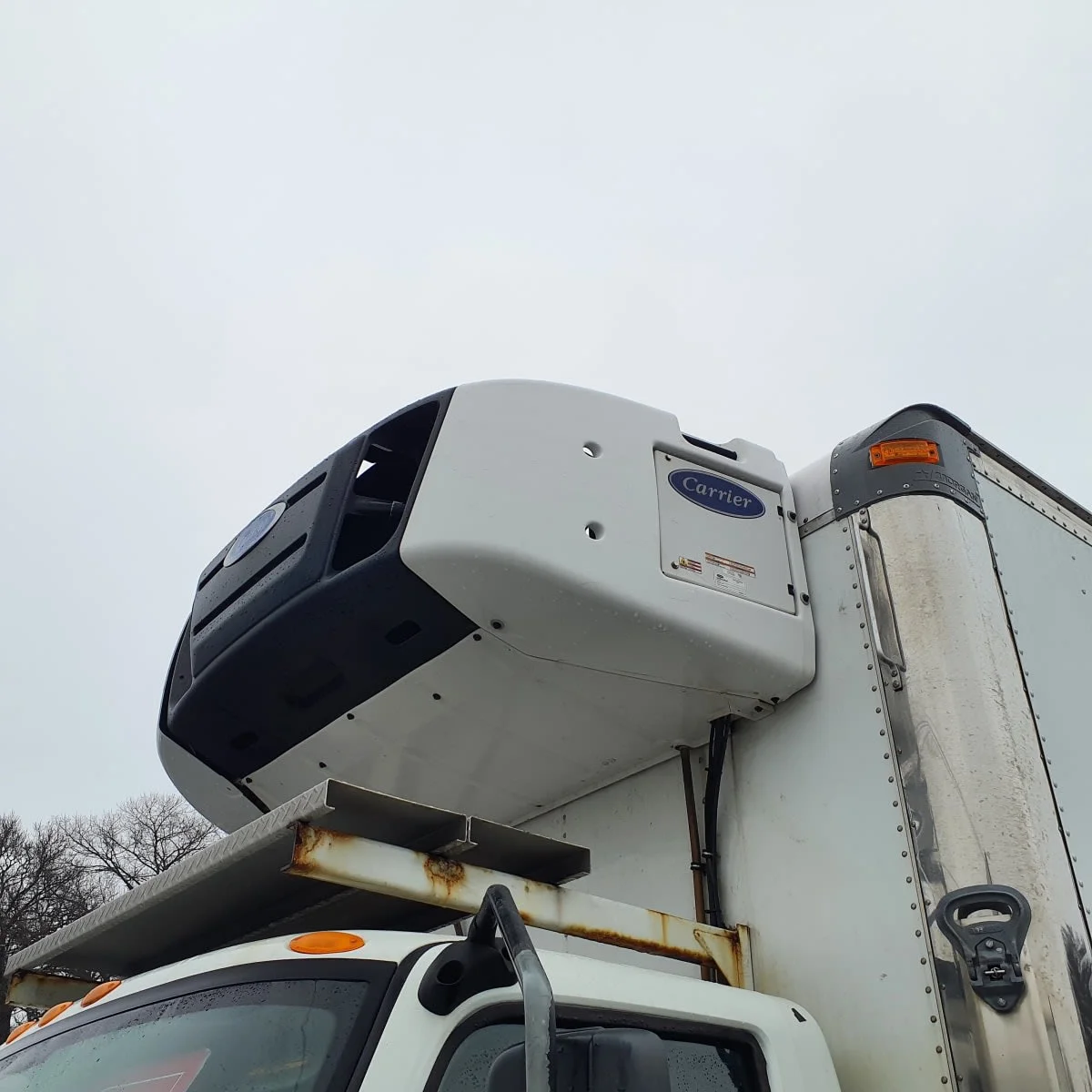 2019 International MV in Norwood, MA — photo 7