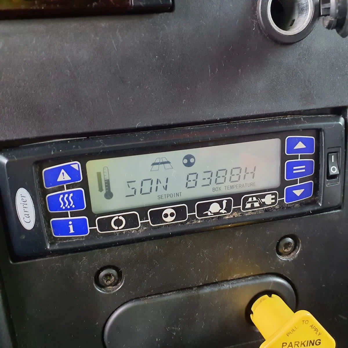 2019 International MV - image 12