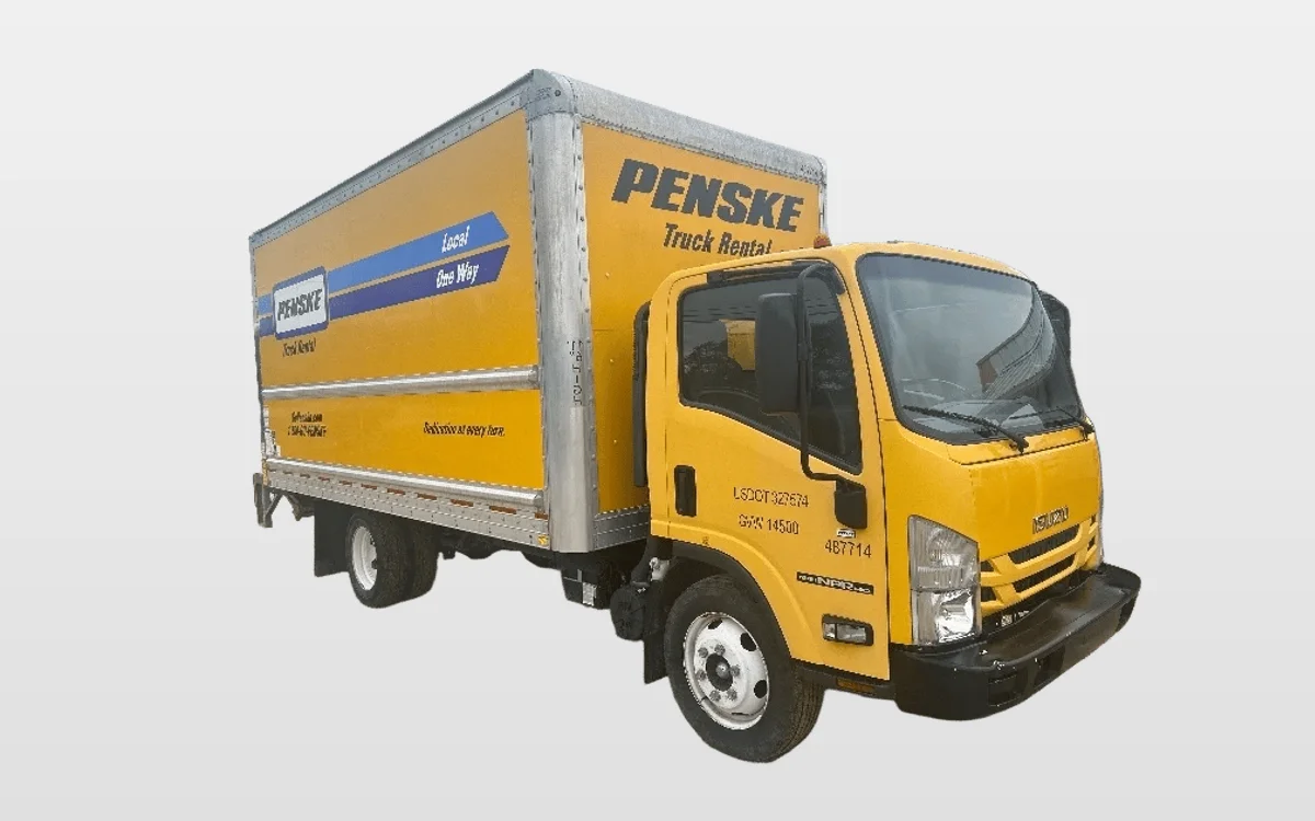 2021 Isuzu - image 1