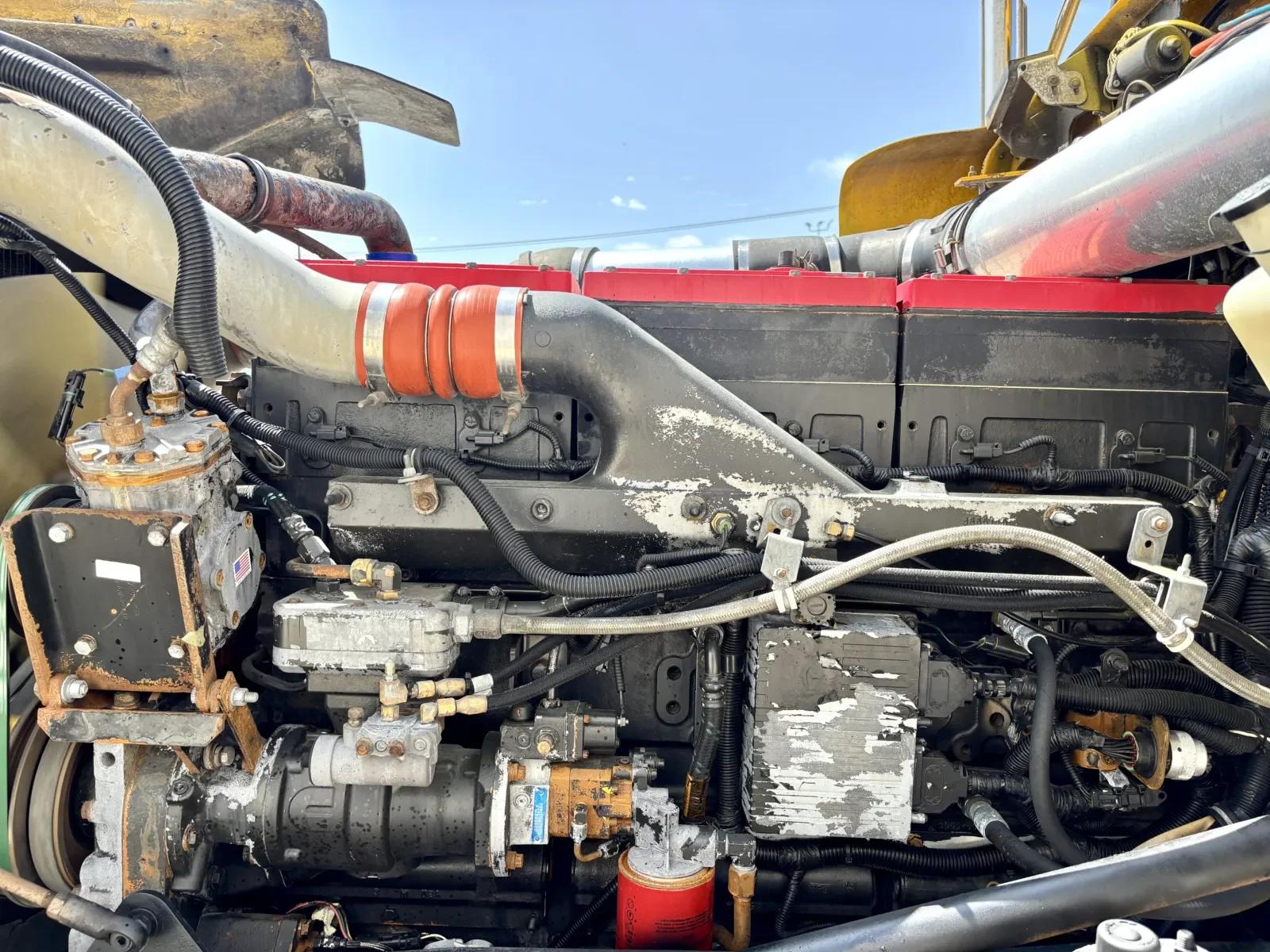 1998 Kenworth W900 - image 13