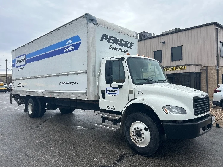 2022 Freightliner M2 106 in Phoenix, AZ