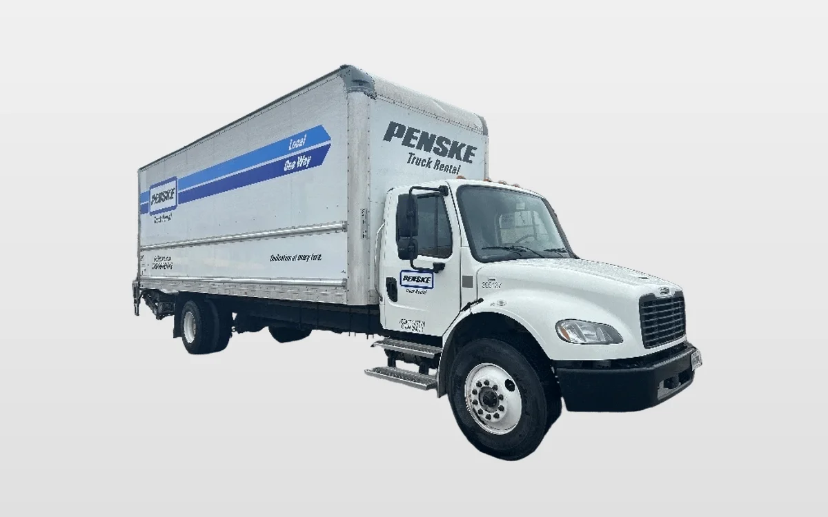 2022 Freightliner M2 106 - image 1