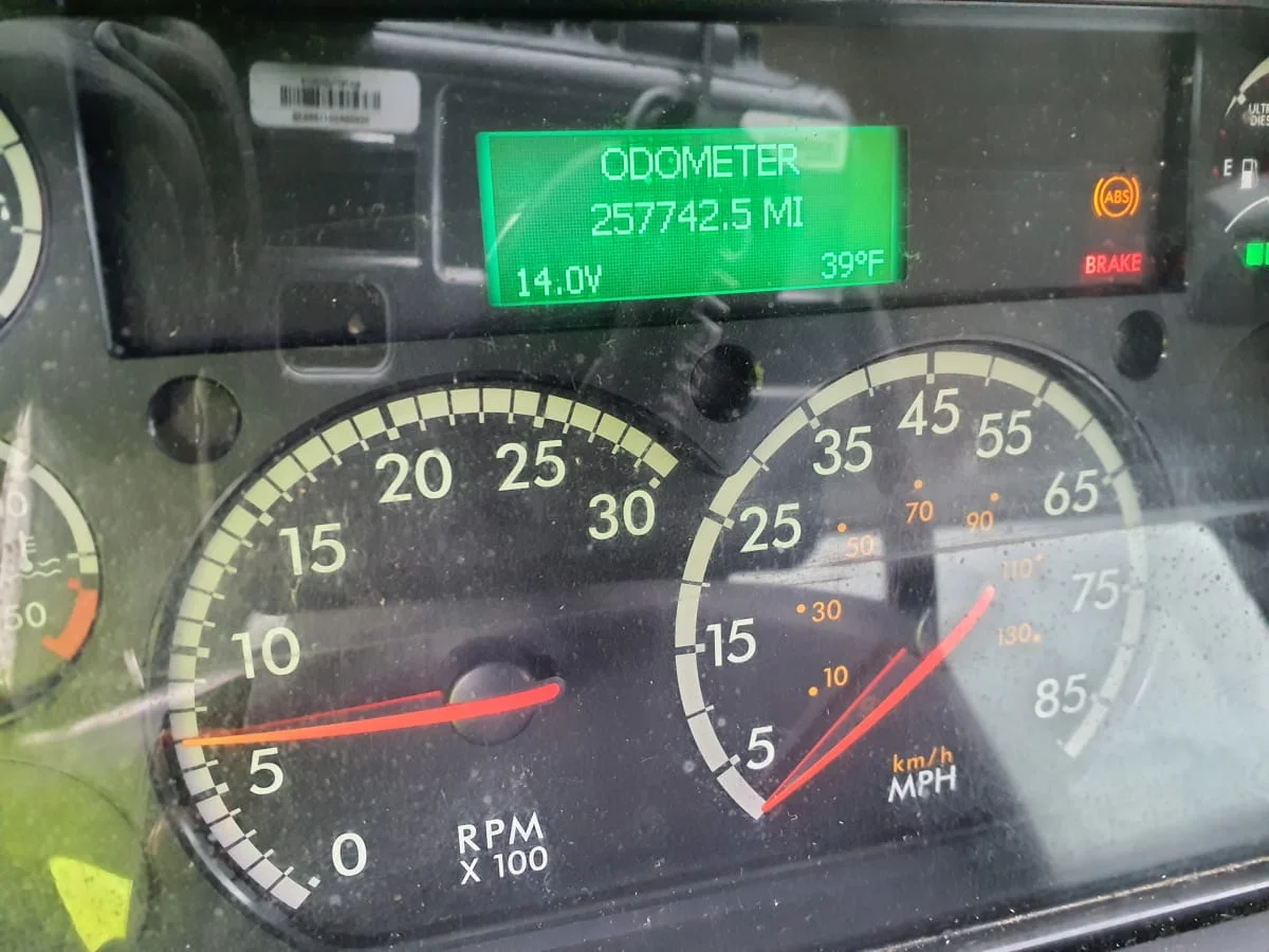 2016 Freightliner M2 106 in Altoona, IA — photo 11