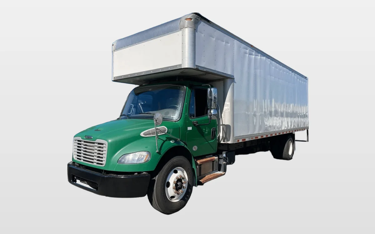 2019 Freightliner M2 106 - image 1