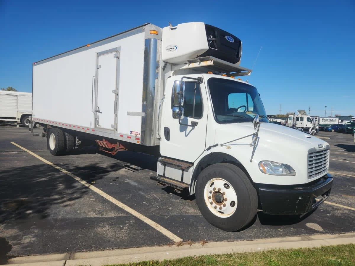 2018 Freightliner M2 106 in Taylor, MI — photo 3
